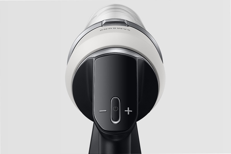 Aspirapolvere senza filo Samsung Jet 85S Pet 250W VS70H25WLG