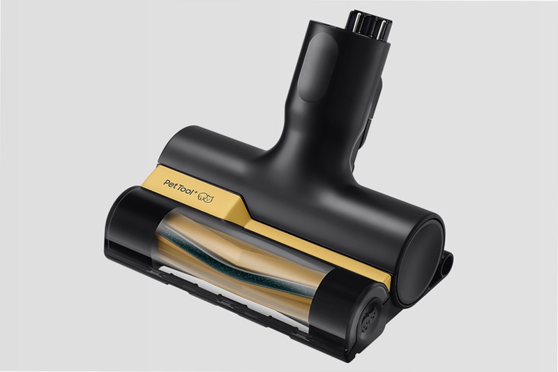 Aspirapolvere senza filo Samsung Jet 85S Pet 250W VS70H25WLG