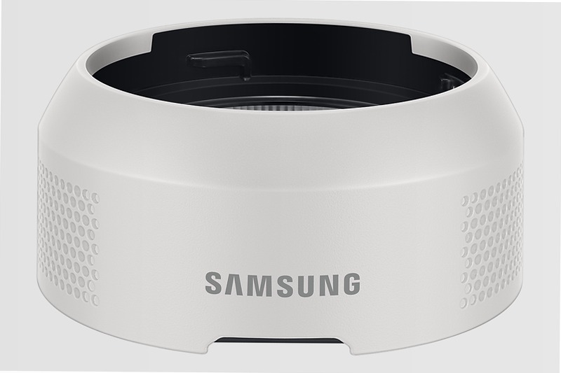 Aspirapolvere senza filo Samsung Jet 85S Pet 250W VS70H25WLG