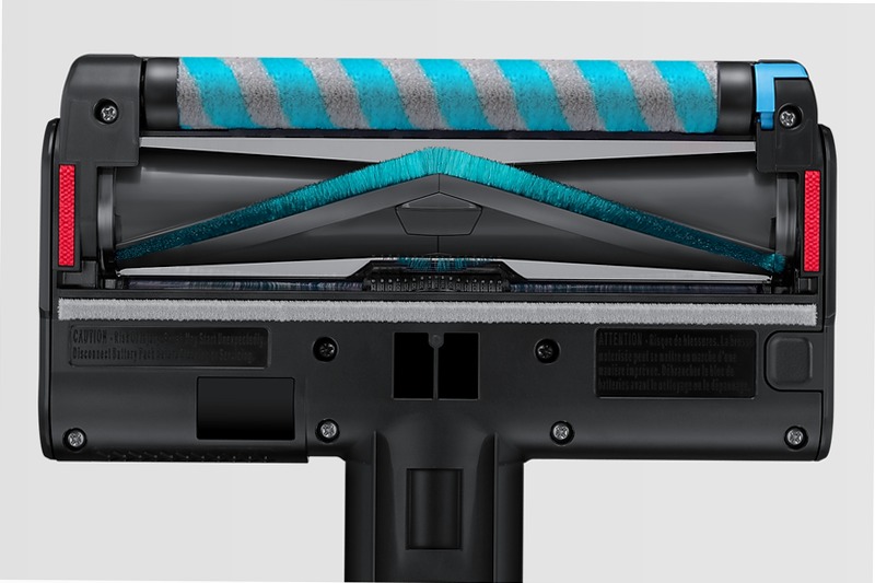 Aspirapolvere senza filo Samsung Jet 85S Pet 250W VS70H25WLG