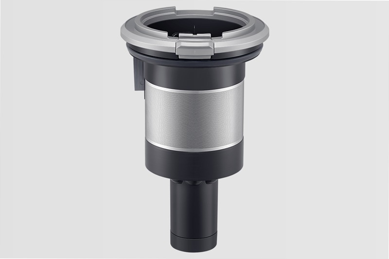 Aspirapolvere senza filo Samsung Jet 85S Pet 250W VS70H25WLG