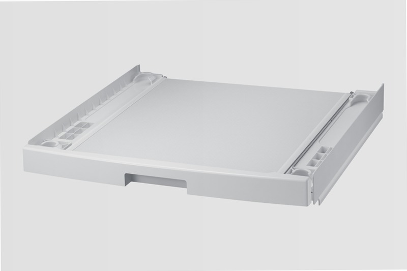 Asciugatrice a carica frontale Samsung DV80N62542WET 8kg Bianco