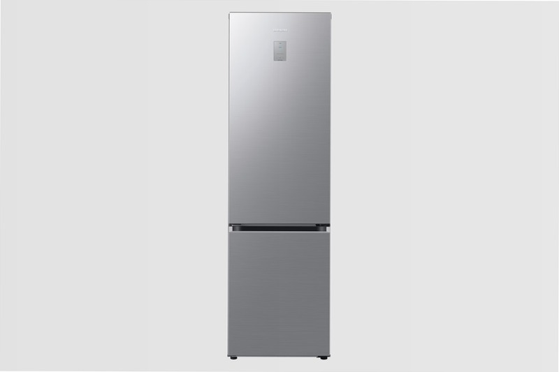 Bottom Mount Freezer con SmartThings AI E