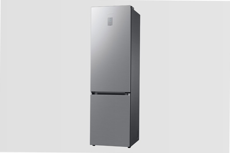 Bottom Mount Freezer con SmartThings AI E