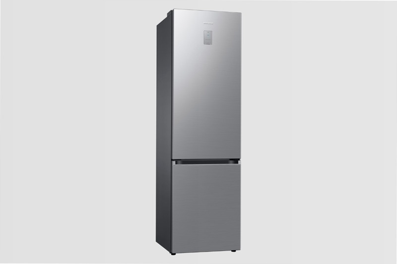 Bottom Mount Freezer con SmartThings AI E