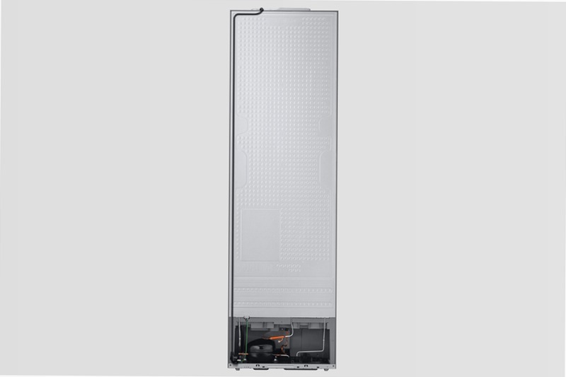 Bottom Mount Freezer con SmartThings AI E