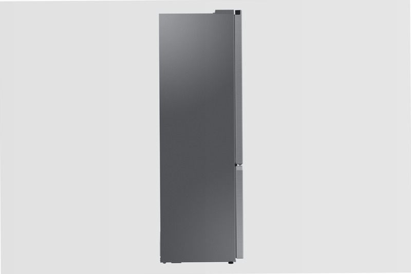 Bottom Mount Freezer con SmartThings AI E