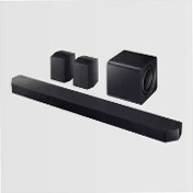 55'' Micro RGB R85H 4K Vision AI Smart TV (2026)
