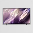 55'' Micro RGB R85H 4K Vision AI Smart TV (2026)