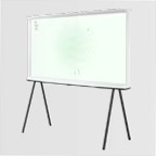 55'' Micro RGB R85H 4K Vision AI Smart TV (2026)
