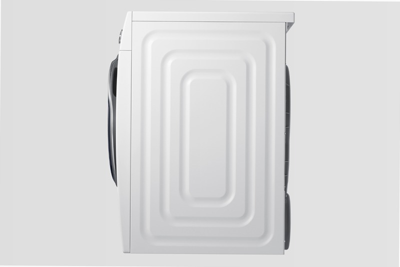 Samsung Asciugatrice DV80M6210CW 8kg A Bianco