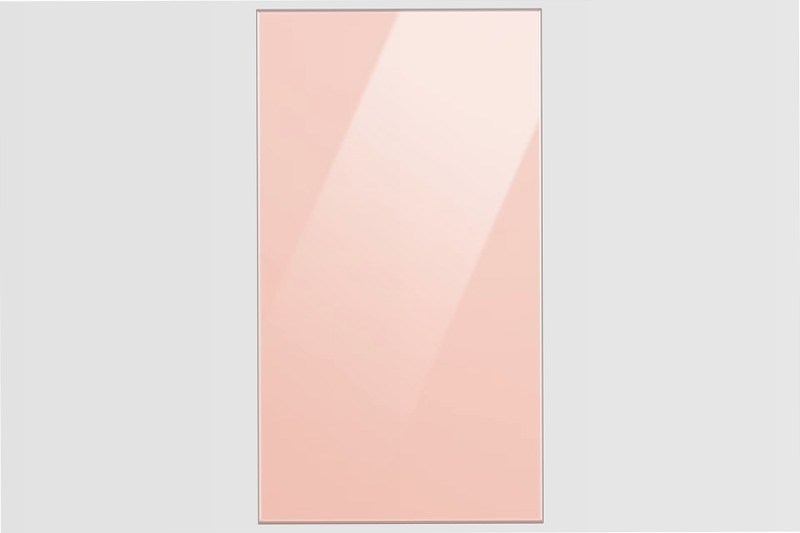 Pannello Superiore Combinato BESPOKE 1.85m Clean Peach B