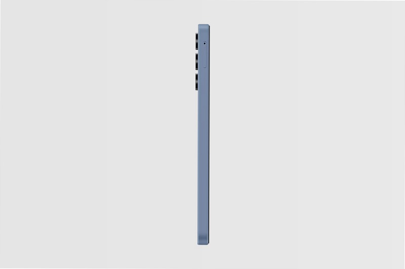 Galaxy A15 - Display Super AMOLED e Fotocamera Potente 6.5" 4GB Blu