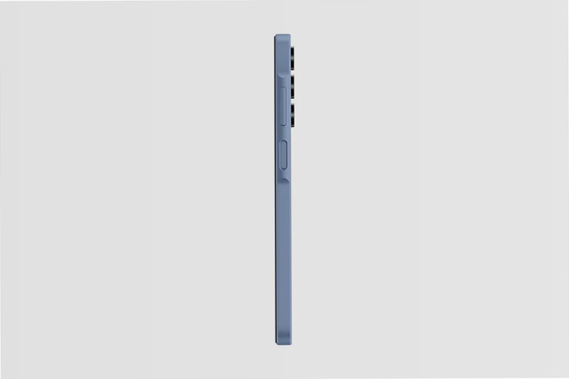 Galaxy A15 - Display Super AMOLED e Fotocamera Potente 6.5" 4GB Blu