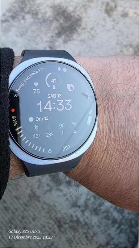 Galaxy Watch8 (Bluetooth, 44 mm)