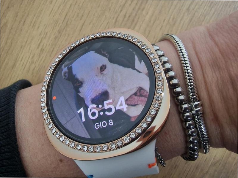 Galaxy Watch8 (Bluetooth, 44 mm)