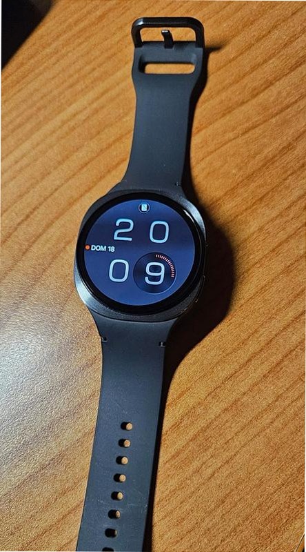 Galaxy Watch8 (Bluetooth, 44 mm)