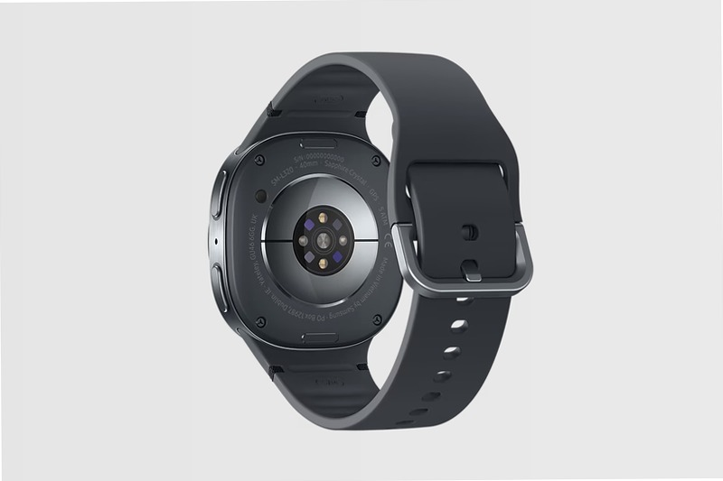 Galaxy Watch8 (Bluetooth, 40 mm)