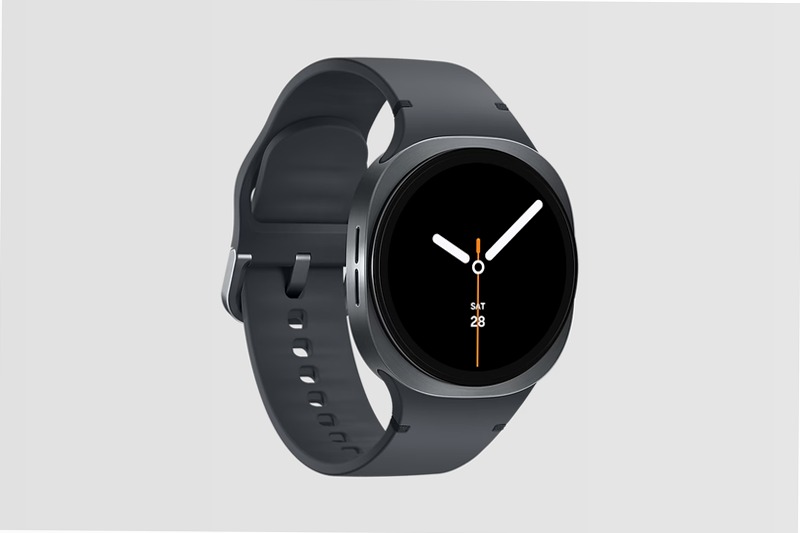 Galaxy Watch8 (Bluetooth, 40 mm)