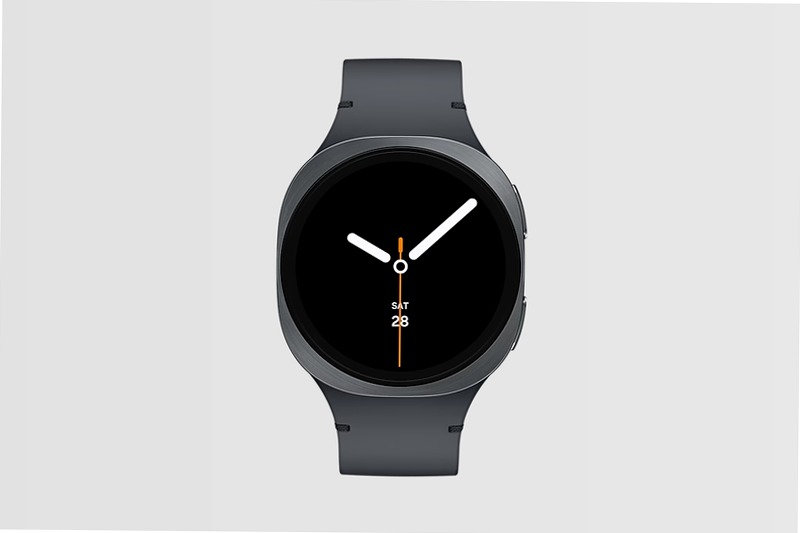 Galaxy Watch8 (Bluetooth, 40 mm)