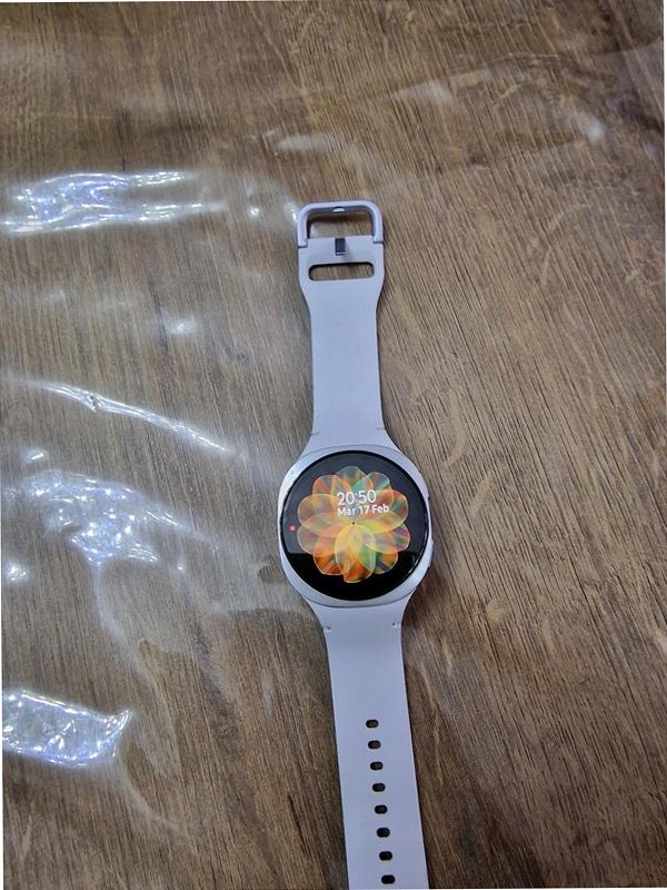 Galaxy Watch8 (Bluetooth, 40 mm)