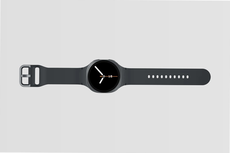 Galaxy Watch8 (Bluetooth, 40 mm)