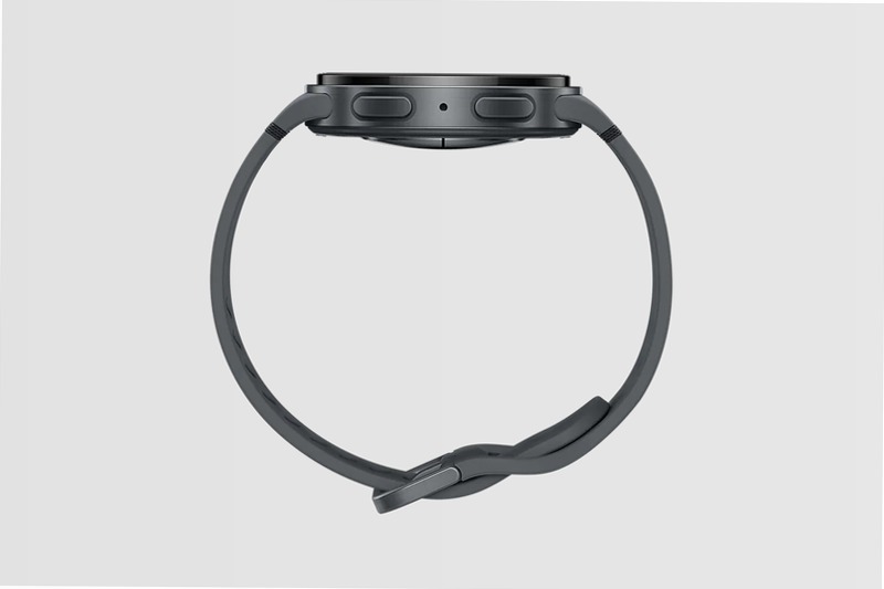 Galaxy Watch8 (Bluetooth, 40 mm)