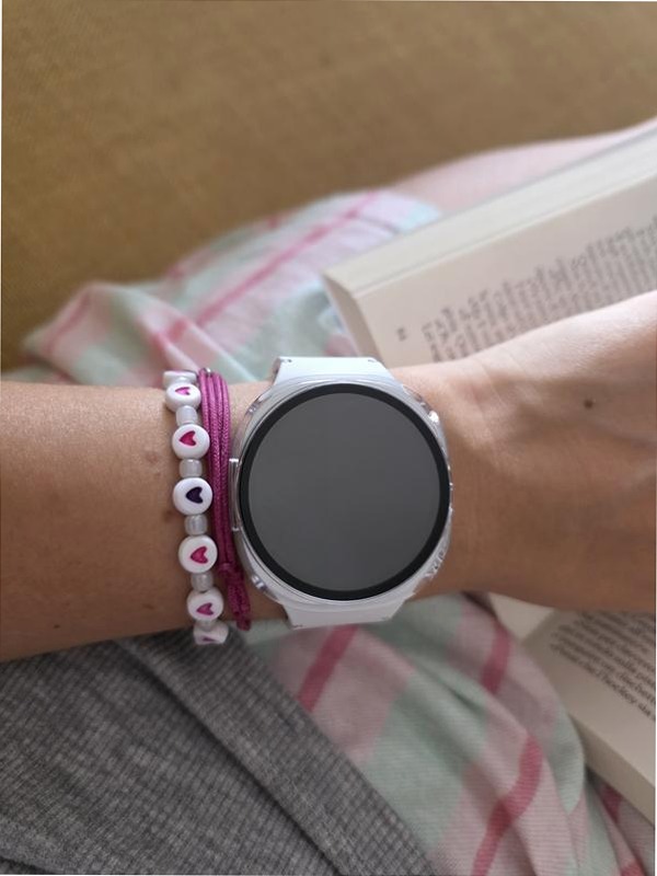 Galaxy Watch8 (Bluetooth, 40 mm)