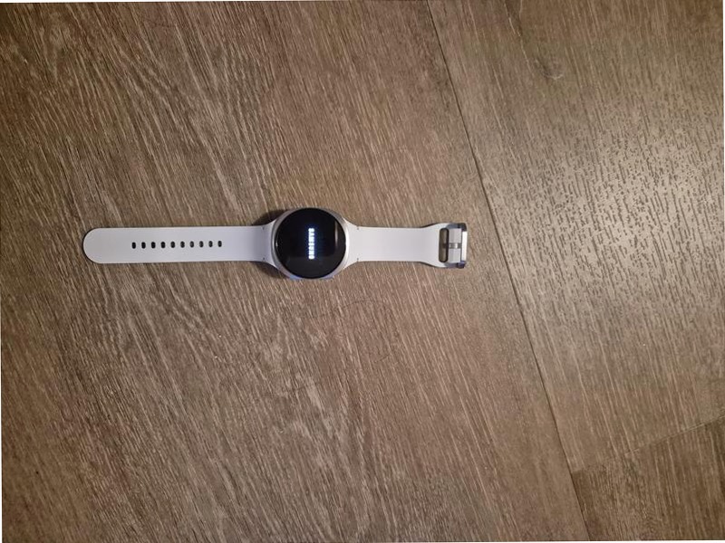Galaxy Watch8 (Bluetooth, 40 mm)