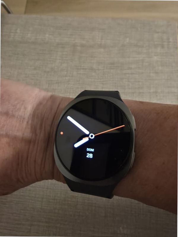 Galaxy Watch8 (Bluetooth, 44 mm)