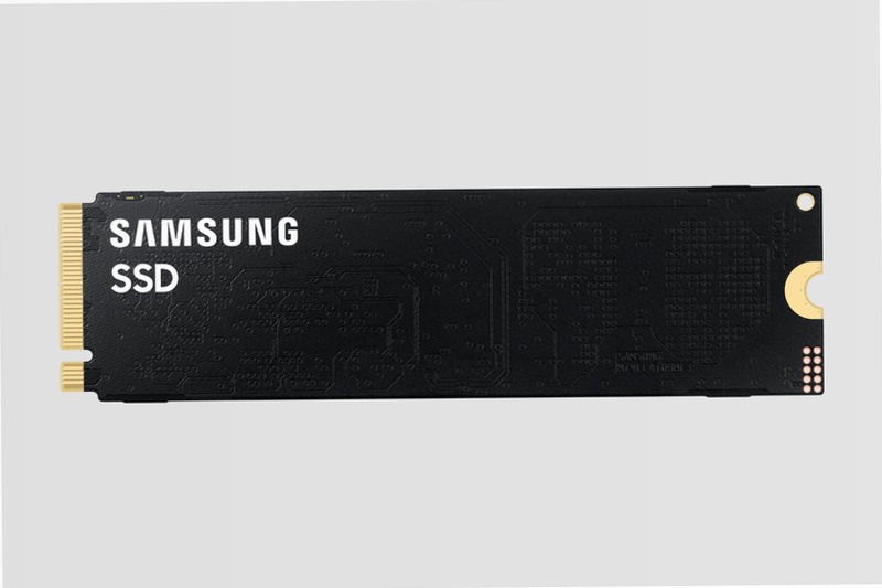 9100 PRO NVMe SSD interno 2TB PCIe 5.0