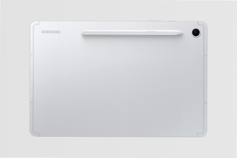 Galaxy Tab S10 Lite - Tablet Wi-Fi 10.9" Argento