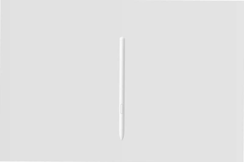 Galaxy Tab S10 Lite - Tablet Wi-Fi 10.9" Argento