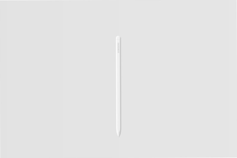 Galaxy Tab S10 Lite - Tablet Wi-Fi 10.9" Argento