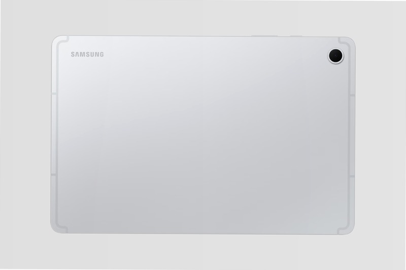 Galaxy Tab S10 Lite - Tablet Wi-Fi 10.9" Argento