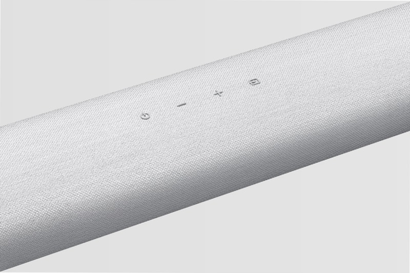 Soundbar HW-S41T 2.0Ch 2.0 100w