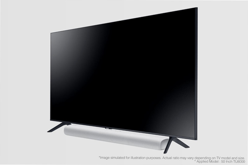 Soundbar HW-S41T 2.0Ch 2.0 100w