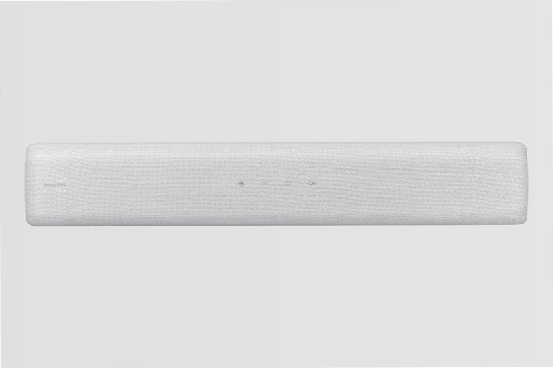 Soundbar HW-S41T 2.0Ch 2.0 100w