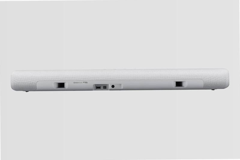 Soundbar HW-S41T 2.0Ch 2.0 100w