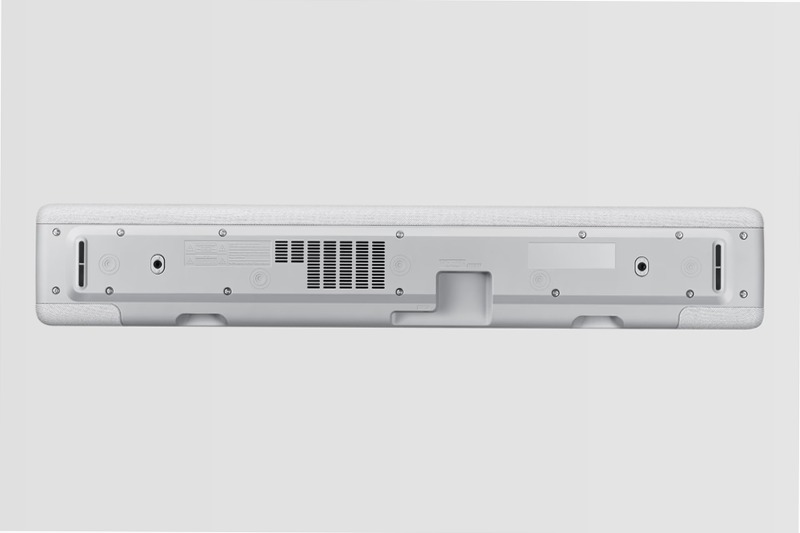Soundbar HW-S41T 2.0Ch 2.0 100w