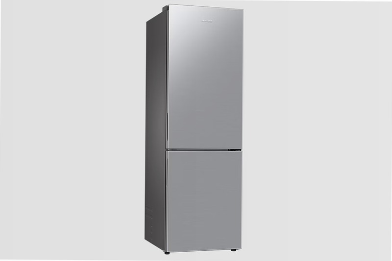 Frigorifero Combinato EcoFlex 1.85m 344L RB33B610ESA E