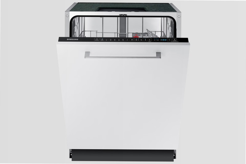 Lavastoviglie Cerniere Rototraslanti DW60A8040IB - Samsung IT C 13 Incasso