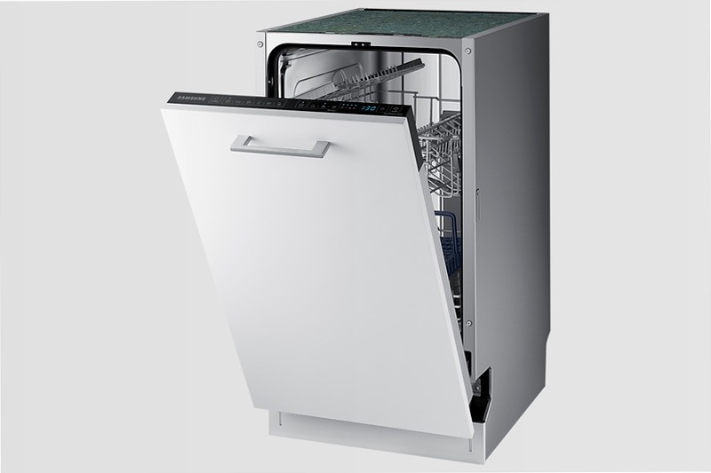 Lavastoviglie da incasso DW50R4040BB