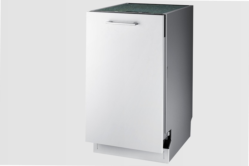 Lavastoviglie da incasso DW50R4040BB