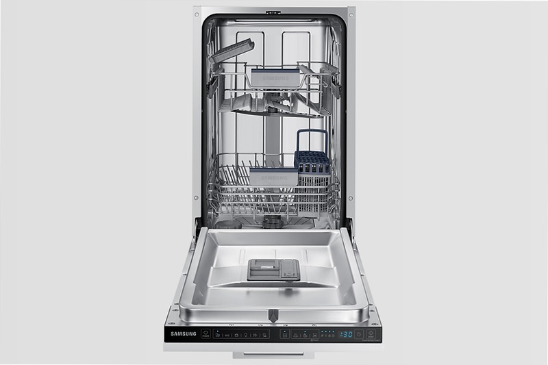 Lavastoviglie da incasso DW50R4040BB