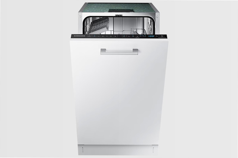 Lavastoviglie da incasso DW50R4040BB