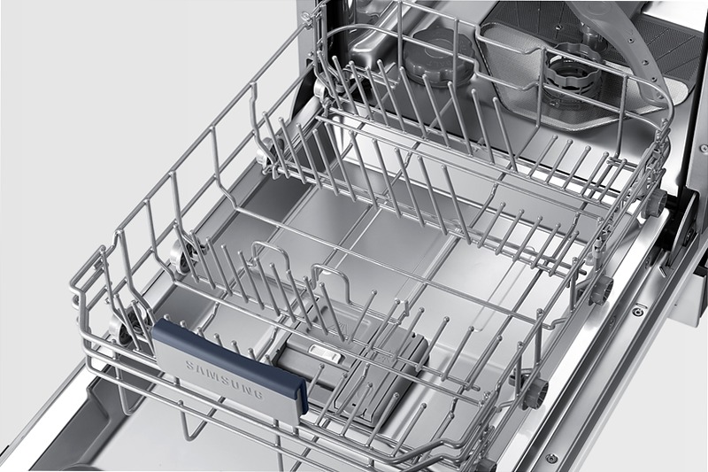 Lavastoviglie da incasso DW50R4040BB