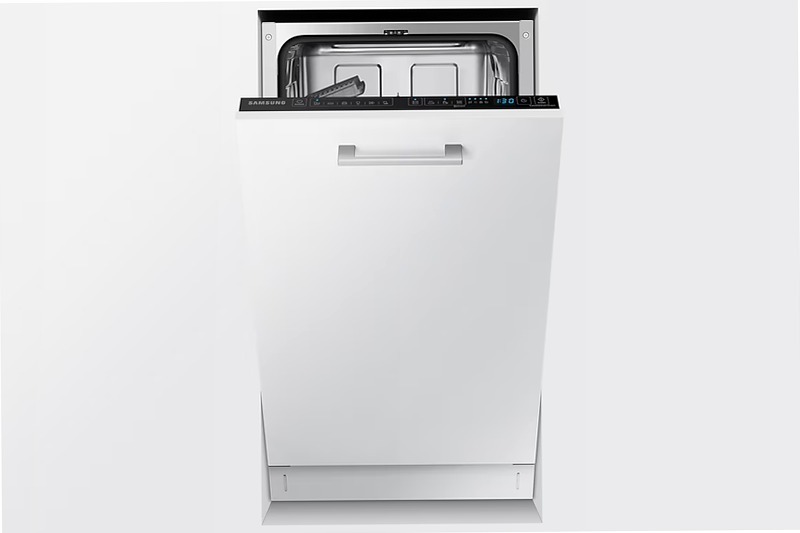 Lavastoviglie da incasso DW50R4040BB