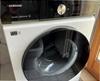 Lavatrice Samsung Bespoke AI™ Ecodosatore 9Kg Bianco