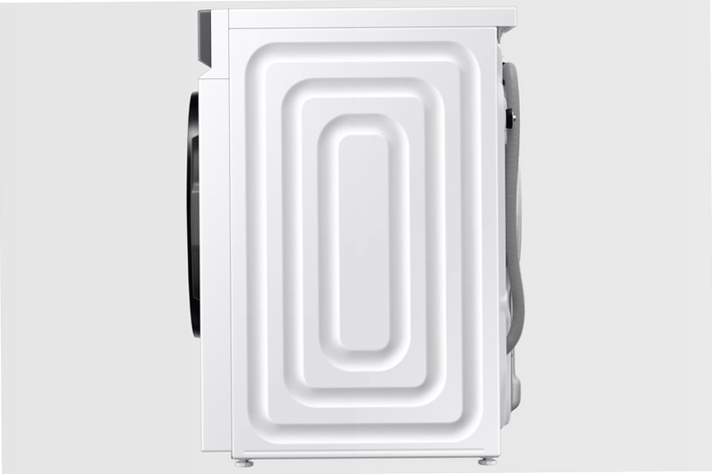Lavatrice Samsung Bespoke AI™ Ecodosatore 9Kg Bianco